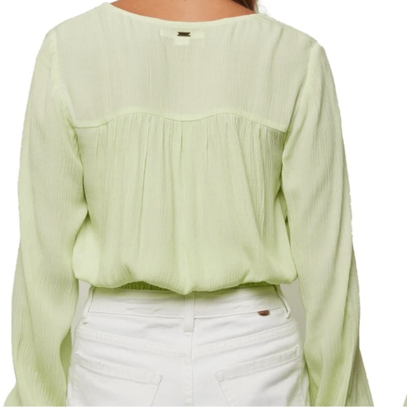 O’Neill Long Sleeve Tee - Picture 2 of 12